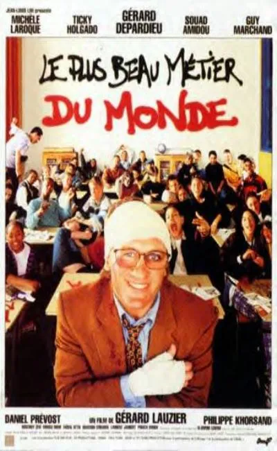 Le plus beau métier du monde (1996)