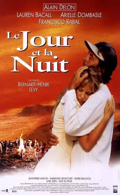 Le jour et la nuit (1996)