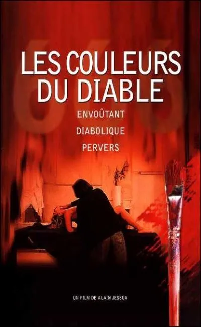 Les couleurs du diable (1996)