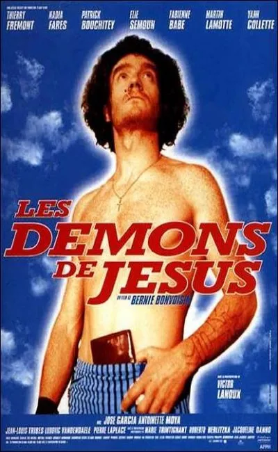 Les démons de Jésus