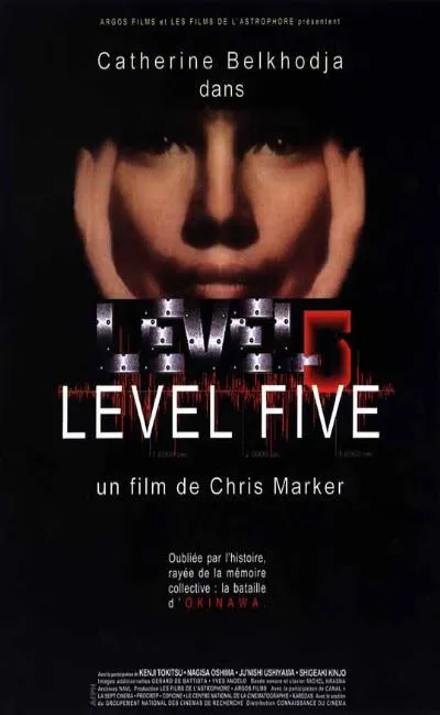 Level five