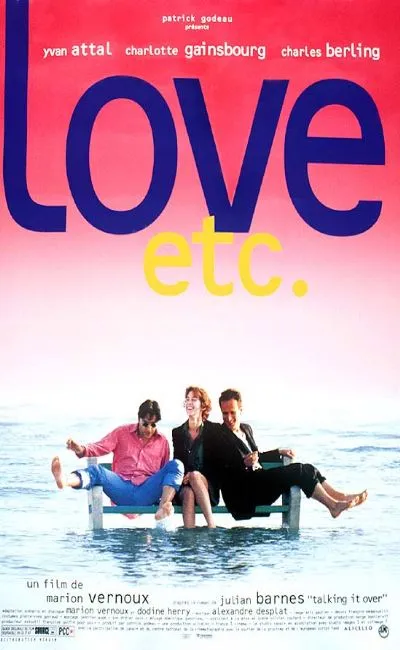 Love etc ... (1996)