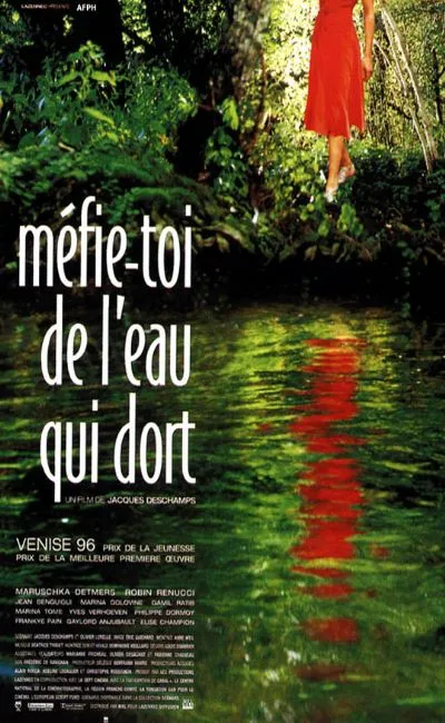 Méfie-toi de l'eau qui dort (1996)