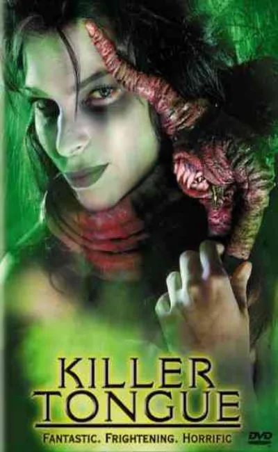 Killer Tongue (1996)