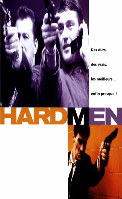Hard men