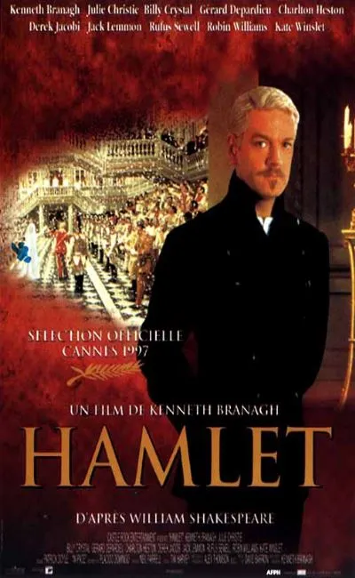 Hamlet