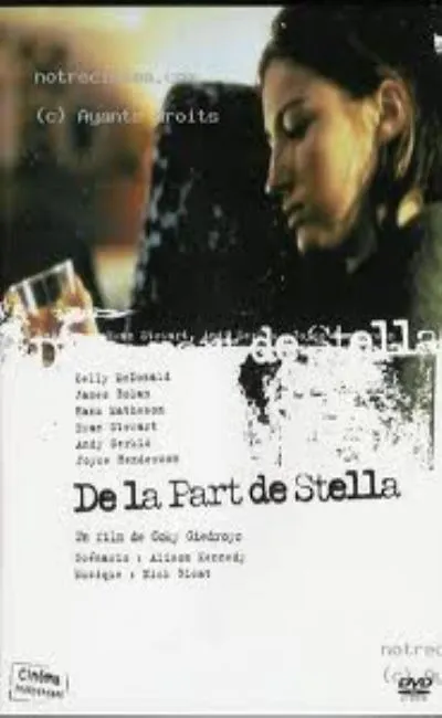 De la part de Stella (1999)