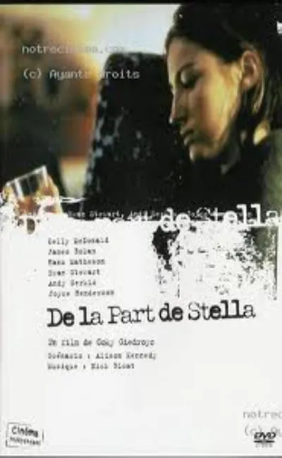 De la part de Stella