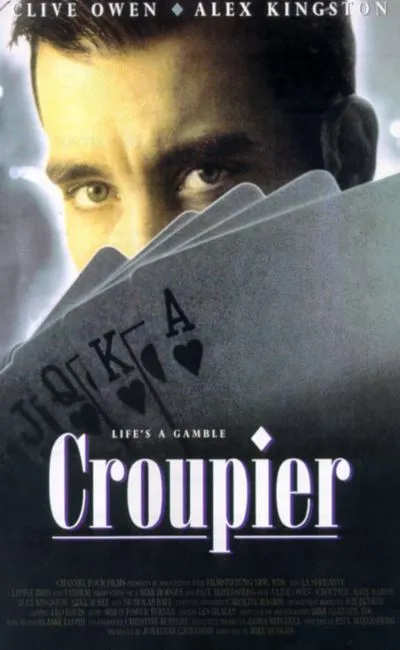 Croupier (1999)