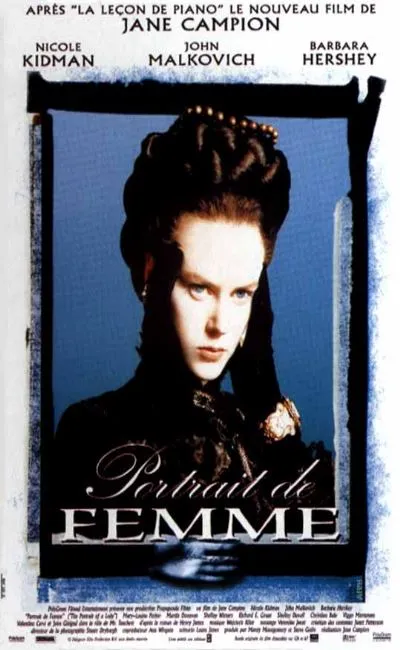 Portrait de femme (1996)