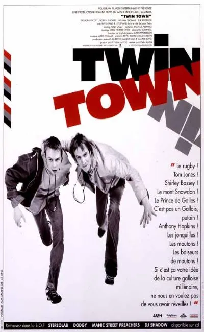 Twin town