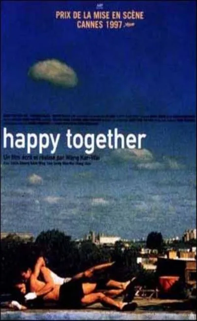 Happy together