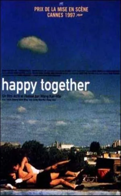 Happy together (1997)