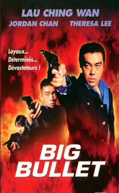 Big bullet