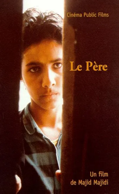 Le père (1999)