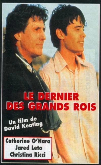 Le dernier des grands rois