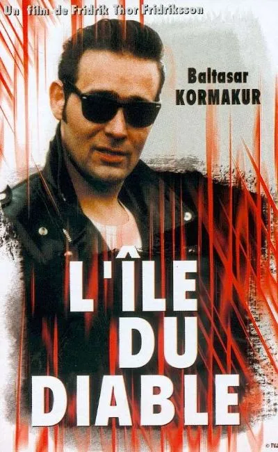 L'île du diable (1996)