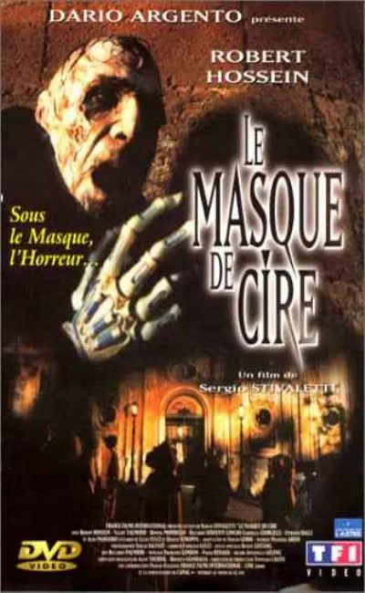Le masque de cire
