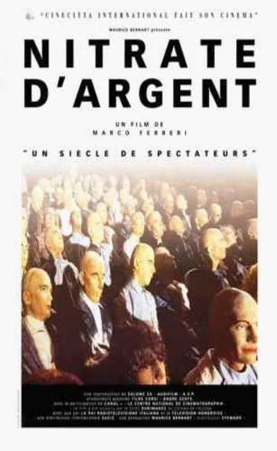 Nitrate d'argent (1997)