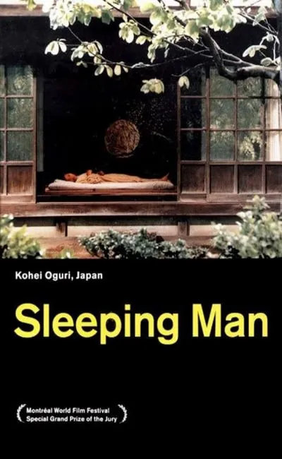 L'homme qui dort (1996)