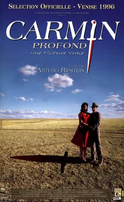 Carmin profond (1996)