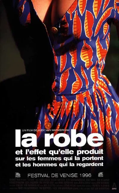 La robe