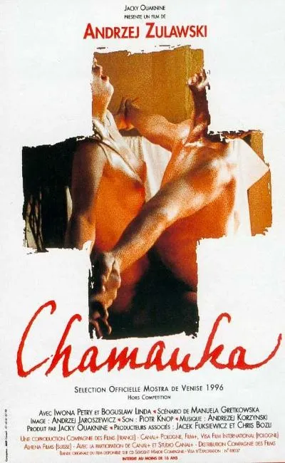 Chamanka (1996)