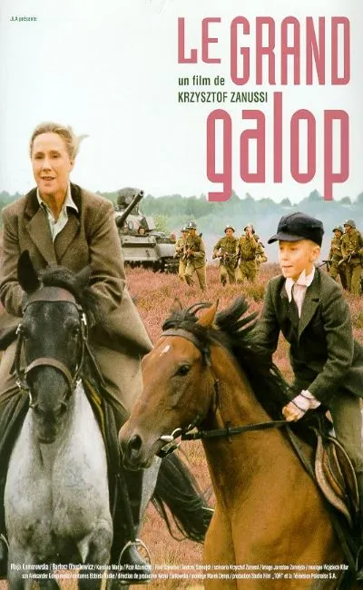 Le grand galop (1999)