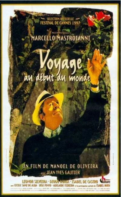 Voyage au début du monde (1997)