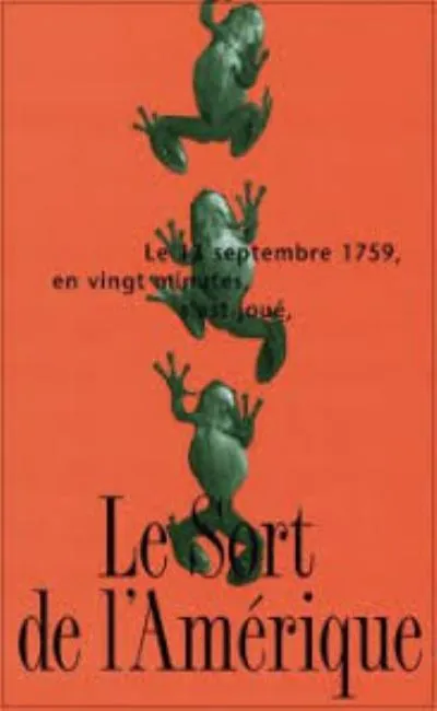 Le sort de l'amérique (1996)