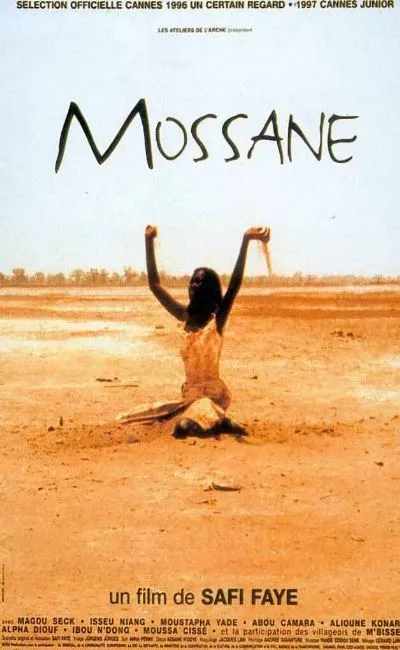 Mossane