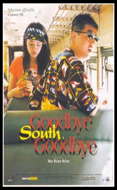Goodbye south goodbye (1996)