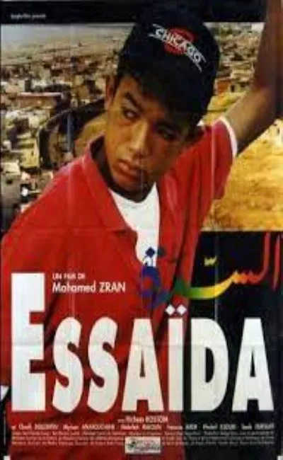 Essaida