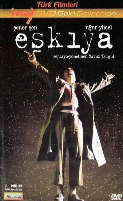 Esklya le bandit (1998)