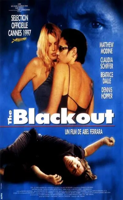 The blackout