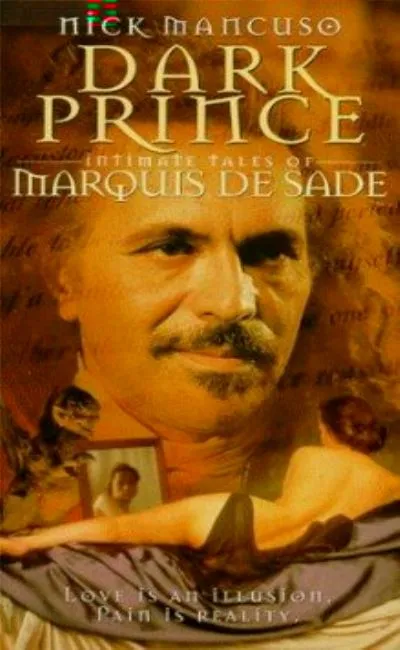 Marquis de Sade (1996)