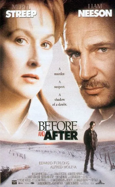 Before and after