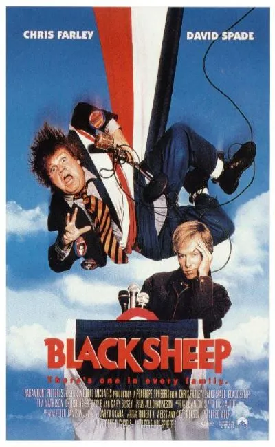 Black sheep (1996)