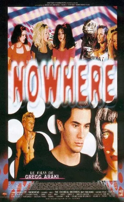 Nowhere (1997)