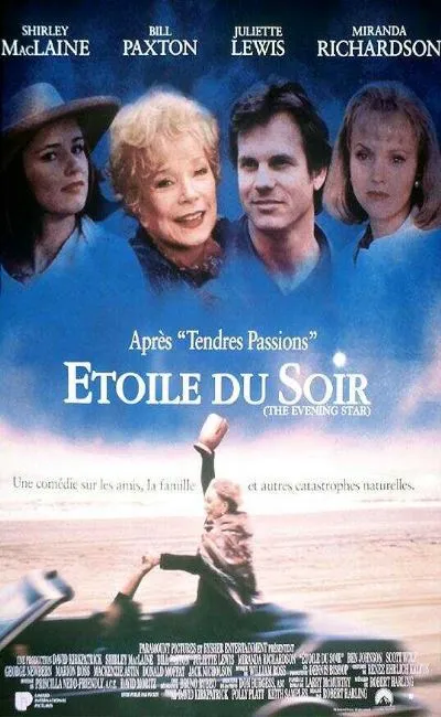 Etoile du soir