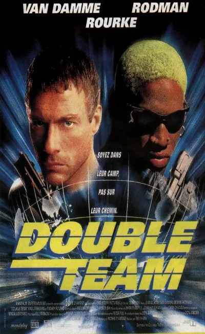 Double Team (1997)