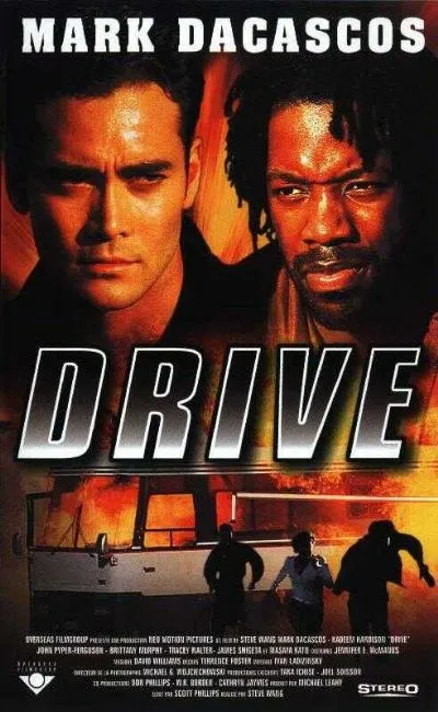 Drive (1996)