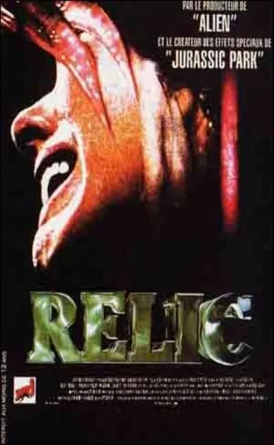 Relic (1997)