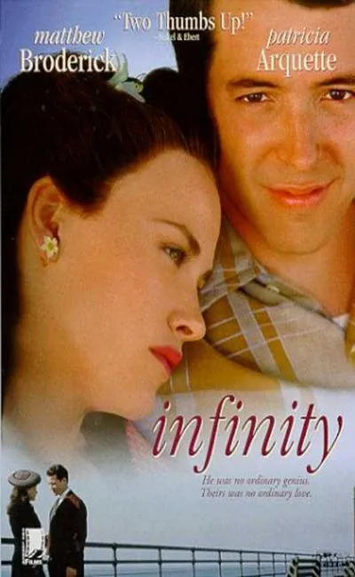 La vie à l'infini (1996)