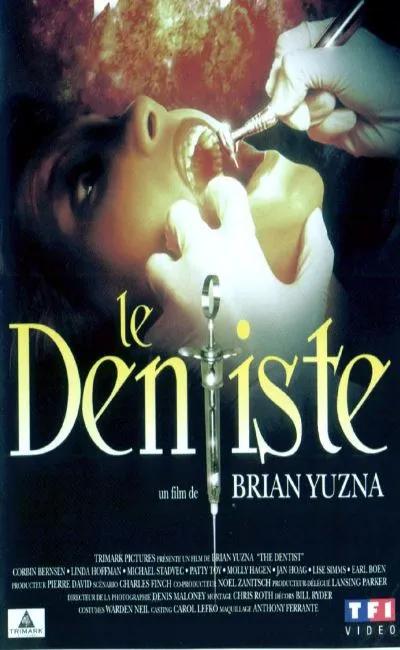 Le dentiste