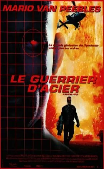 Le guerrier d'acier (1996)
