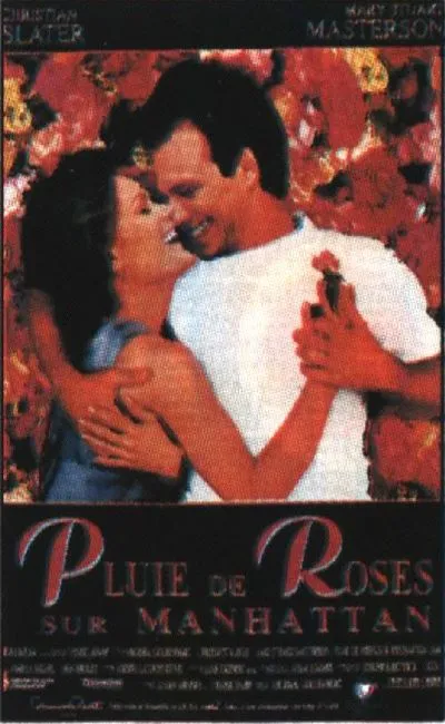 Pluie de roses sur Manhattan (1996)