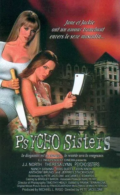 Psycho sisters