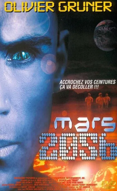 Mars 2056 (1996)