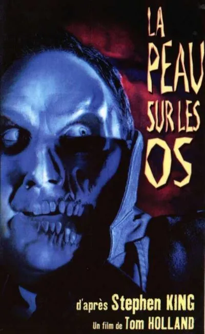 La peau sur les os (1996)